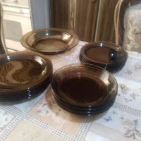 ششنفره اصل فرانسه دودی