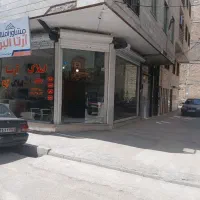 ۲۷ متر مغازه