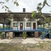 اقامتگاه روستایی شاکوتام - روزانه