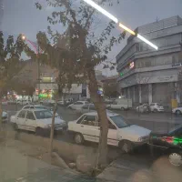 مغازه ۲۰ متری مناسب شغل های خدماتی خودرو