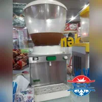 شربت سردکن خمره‌ای Bras ایتالیا