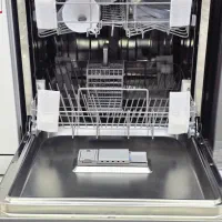 ظرفشویی ۱۵ نفره اقساط بازنشستگان تامین اجتماعی|ماشین ظرفشویی|کرمانشاه, |دیوار