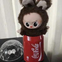 لبوبو کو کولاا|اسباببازی|لنگرود, |دیوار