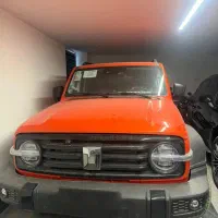 تانک ۳۰۰ نارنجی خاص ترین