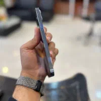 ۱۳ پرو مکس/ یک ترابایت / بدون نقطه/ باتری ۸۹|موبایل|مشهد, الهیه|دیوار