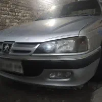 پژو پارس|خودرو سواری و وانت|ابریشم, |دیوار