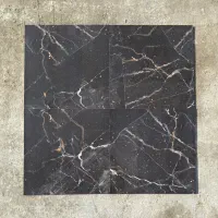 سرامیک 60*60 درجه 1 مشکی پرسلان فقط 390.000 تومان