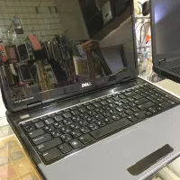 لپتاپ دل Corr i7|رایانه همراه|کرج, شهرک جهازیها|دیوار