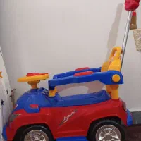 اسباب بازی ماشین|اسباب‌بازی بچه|نکا, |دیوار