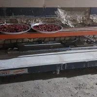 دستگاه سنگبر صدصنعت امگاپلاس|ماشینآلات صنعتی|هشتگرد, تهران دشت|دیوار