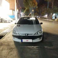 پژو 26 sd v8