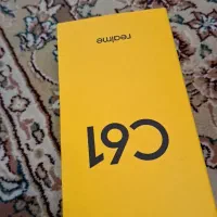 ردمی C61|موبایل|مشهد, کوی پلیس|دیوار