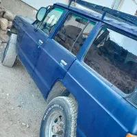 ماشین تمیز تاز تمیر|خودرو سنگین|کیانشهر, |دیوار