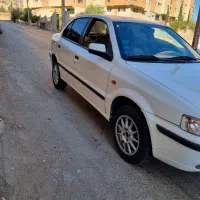 سمند۸۷ال ایکس دوگانه کارخانه|خودرو سواری و وانت|شیراز, معالی‌آباد|دیوار