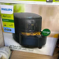 هواپز(سرخ کن بدون روغن)فیلیپس