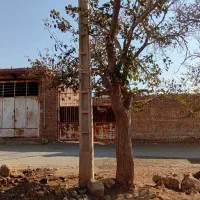 کارگاه تولیدی و صنعتی مساحت ۲۰۰ متر.۸۰۰ میلیون