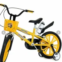 دوچرخه۱۲|دوچرخه، اسکیت، اسکوتر|زابل, |دیوار