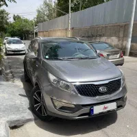 اسپورتیچ مدل ۲۰۱۵