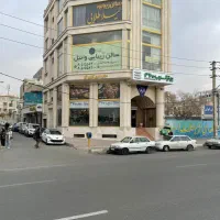 فروش ملک  به صورت نقد ،تهاتر،معاوضه واقساطی|فروش مغازه و غرفه|هشتگرد, هشتگرد قدیم|دیوار