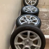 لوازم اسپرتی ماشین