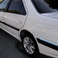 پژوپارس سفارشی 1402|خودرو سواری و وانت|خمین, |دیوار