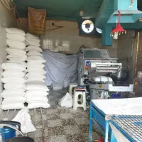 فروش نانوایی واقع در بندرکنگان معاوضه با ملک
