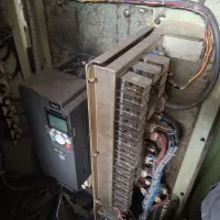 اتوماسیون صنعتی،تابلو برق PLC زیمنس دلتا HMI تبریز|خدمات پیشه و مهارت|تبریز, |دیوار