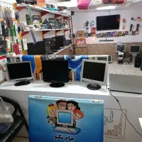 فروش انواع کامپیوتر لپتاپ لوازم الکتریکی