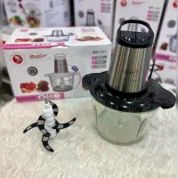 خردکن مایر و جنرال هوم اسپرسوساز