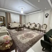 120باغ فیض/شاهکار معماری/متریال درجه یک|اجارهٔ آپارتمان|تهران, باغ فیض|دیوار