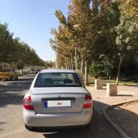 تیبا کم کارکرد بی رنگ|خودرو سواری و وانت|کرج, ساماندهی|دیوار