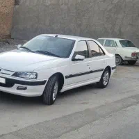 پژو پارس elx|خودرو سواری و وانت|اراک, |دیوار