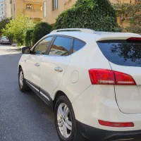 جک s5 دنده مدل ۹۴|خودرو سواری و وانت|تبریز, |دیوار