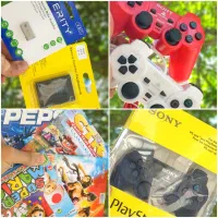 انواع بازیCDدسته لوازم قطعات پلی استیشن ۱ ۲)ps1سگا