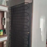 خیچال سالم سالم  کارکره|یخچال و فریزر|پردیس, فاز ۳|دیوار