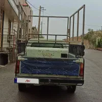 وانت|خودرو سواری و وانت|آبدانان, |دیوار