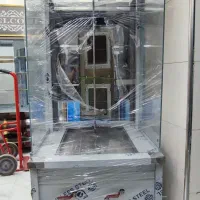 دستگاه شاورما