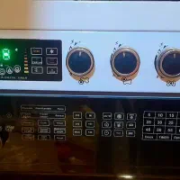 اجاق‌گاز لمسی