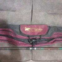 چوب وچرخ یانسانگ 4.5