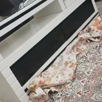 میز تلویزیون سه تیکه|میز تلویزیون|تبریز, |دیوار