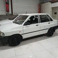 پراید مدل90