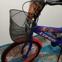 دوچرخه ۲۰|دوچرخه، اسکیت، اسکوتر|کرمان, |دیوار