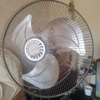 پنکه|پنکه و تصفیهکنندهٔ هوا|اراک, |دیوار