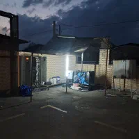 خدمات برق و تاسیسات