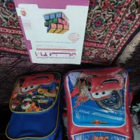کیف مدرسه