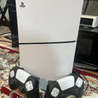 Ps5|کنسول، بازی ویدئویی و آنلاین|تهران, فدک|دیوار