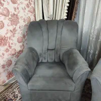 ست مبلمان راحتی 7 نفره