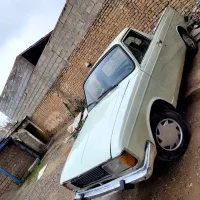 پیکان وانت ۸۸