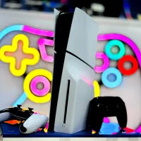 تعویض ps5 با ps4