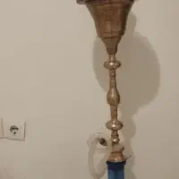 قلیان برنز عربی